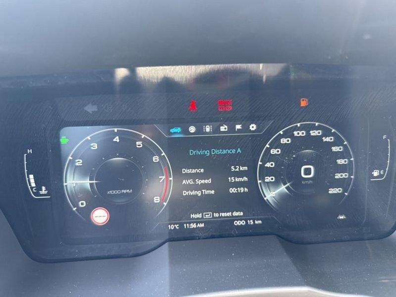 KGM Tivoli Must 1.5 Turbo GDI 163 CV