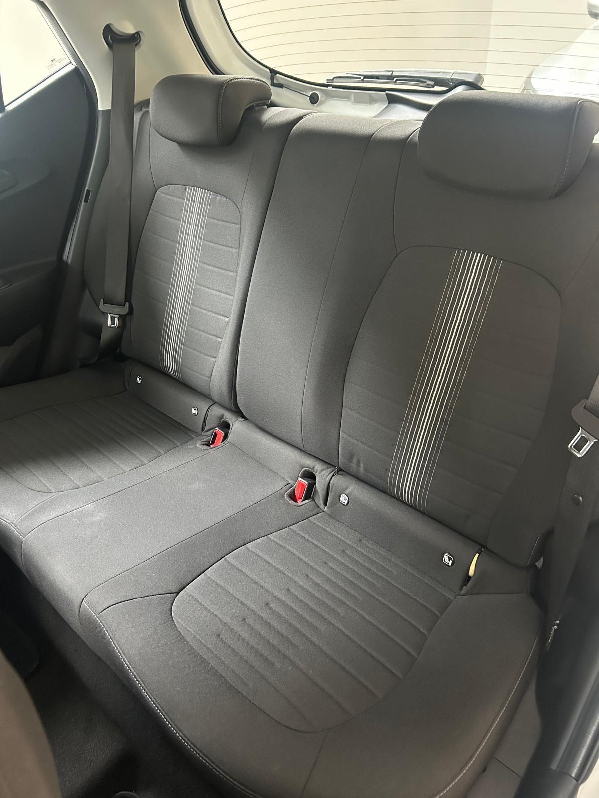 Hyundai i10 1.0 MPI con Ecopack Advanced