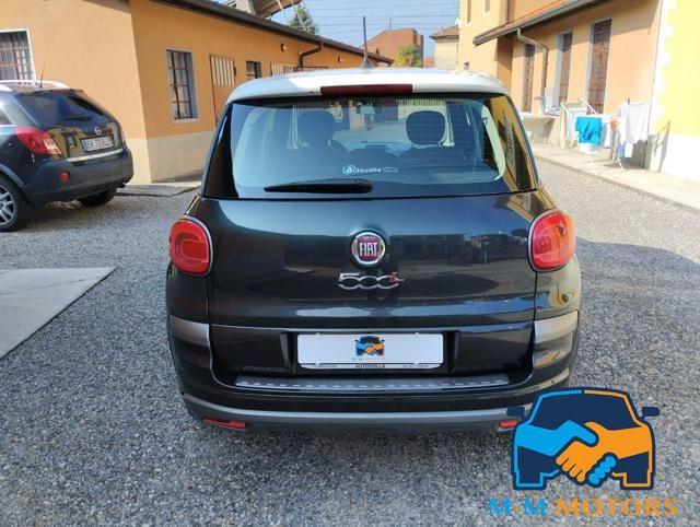 FIAT 500L 1.3 Multijet 95 CV City Cross