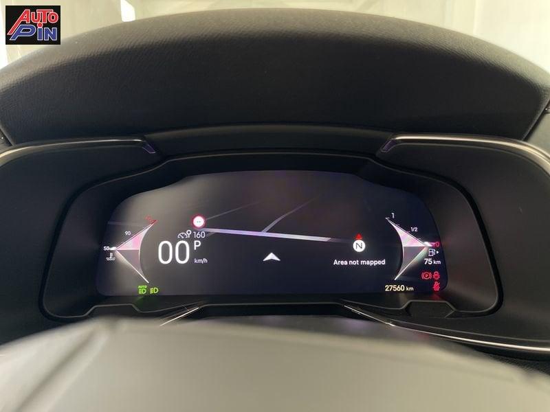 DS DS 7 DS 7 BlueHDi 130 aut. Étoile*IN ARRIVO*