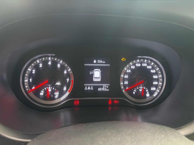 HYUNDAI i10 1.0 GPL Econext Advanced
