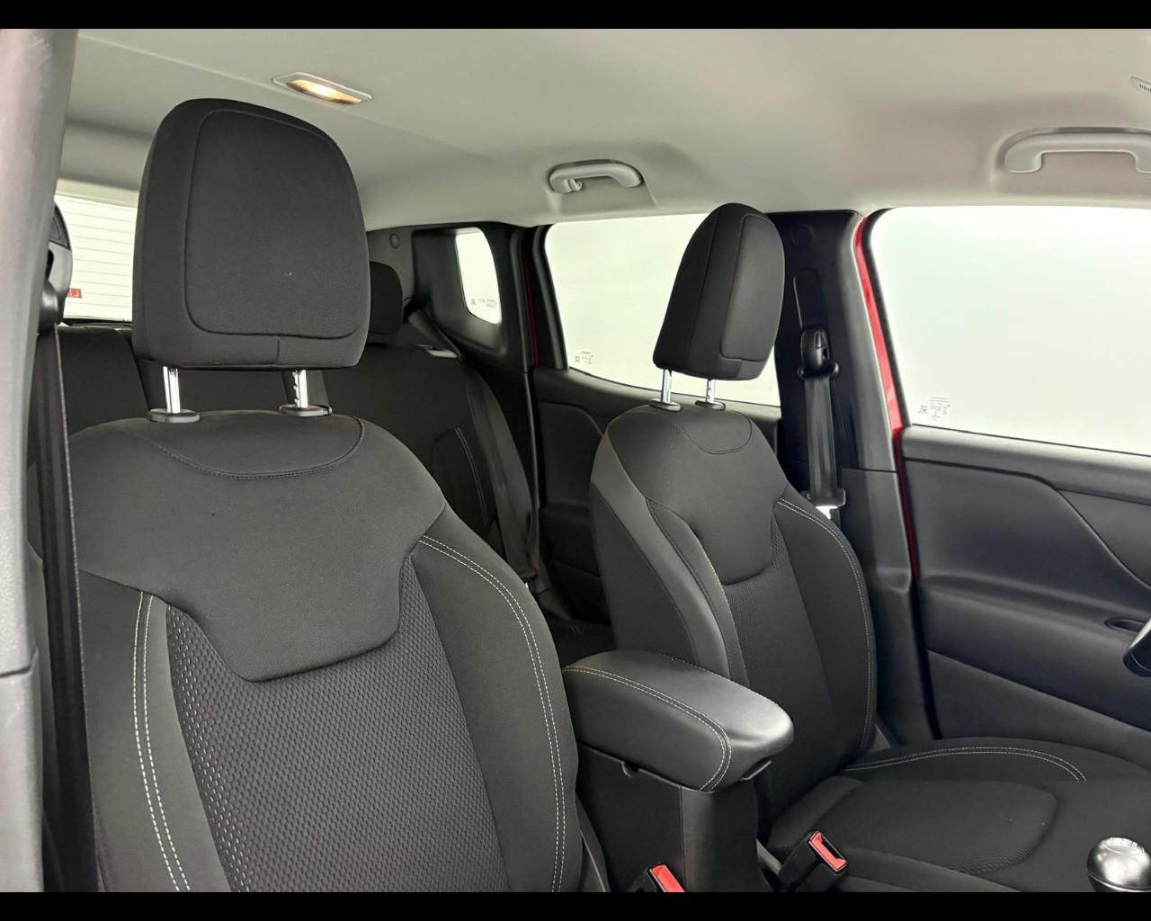 JEEP Renegade 1.0 t3 Limited 2wd