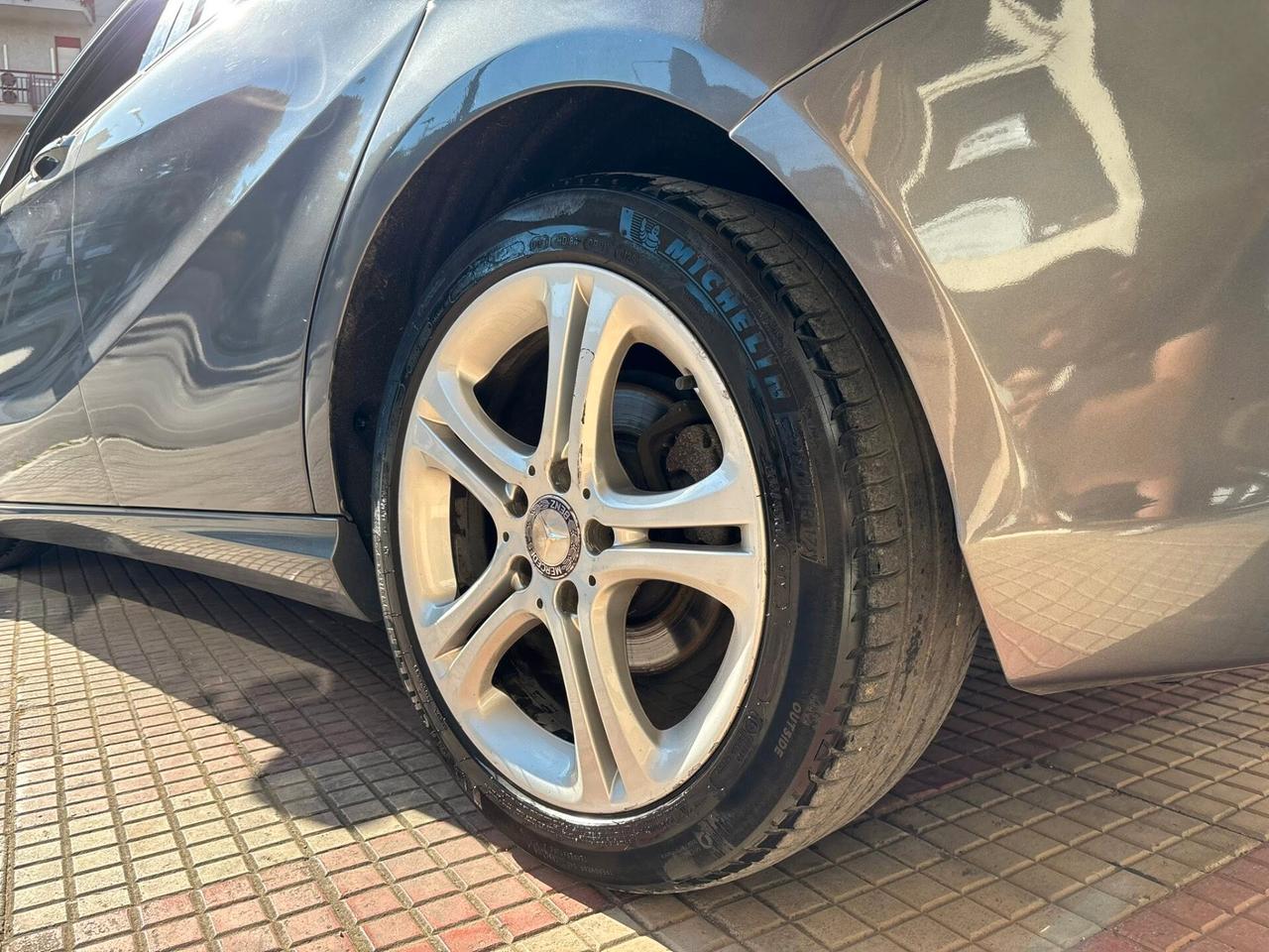 Mercedes-benz A 200 1.8 CDI 136CV - 08/2013