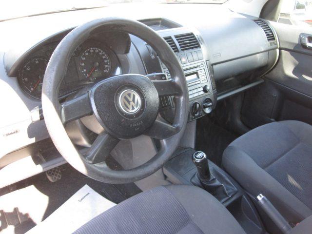 VOLKSWAGEN Polo 1.4/69CV TDI 5p. Comfortline