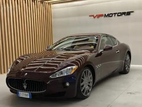 Maserati GranTurismo 4.2 V8 ESEMPLARE RARO MANIACALE