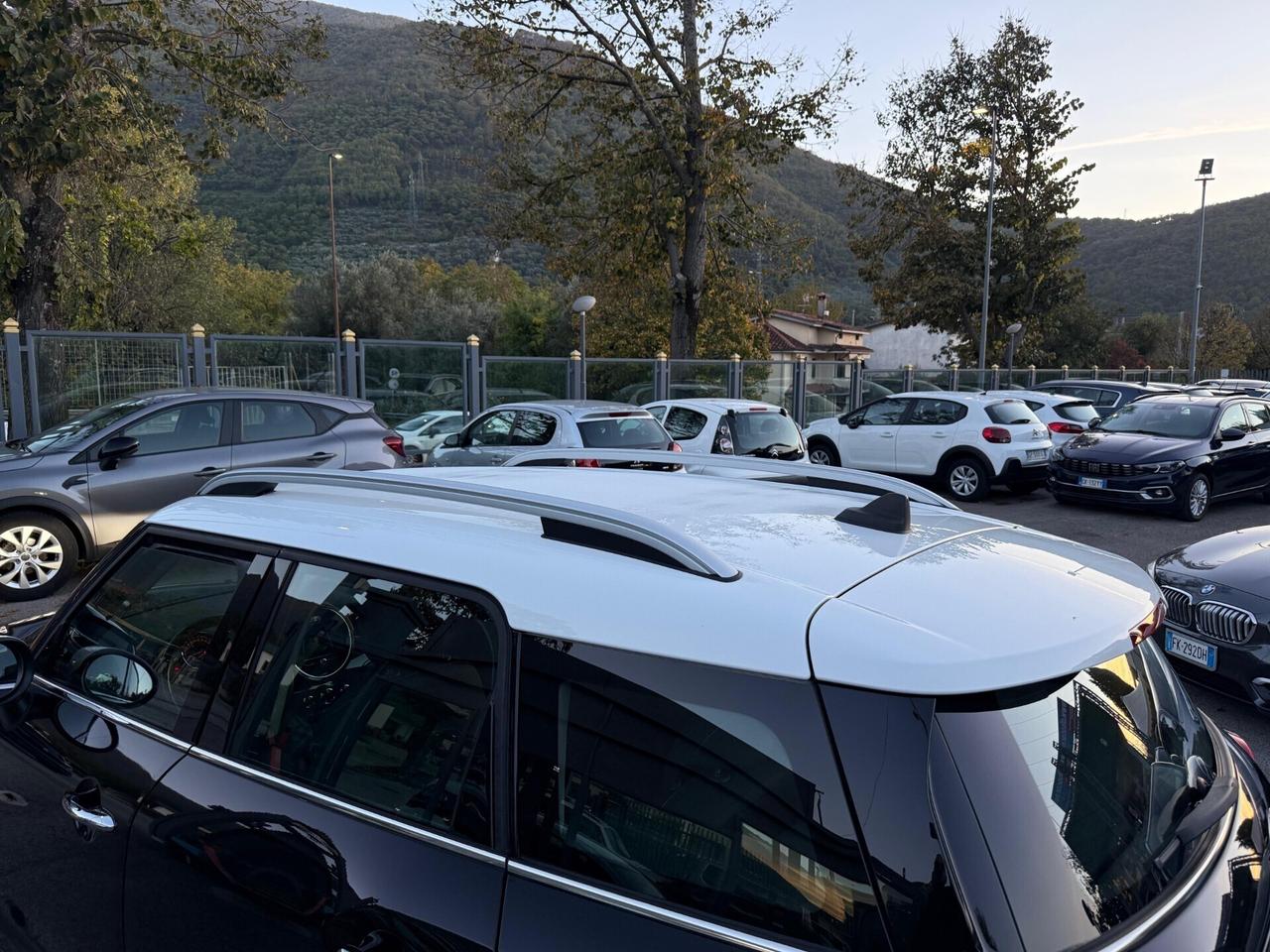 Mini Cooper 2.0 D Countryman 150 CV Business Auto.