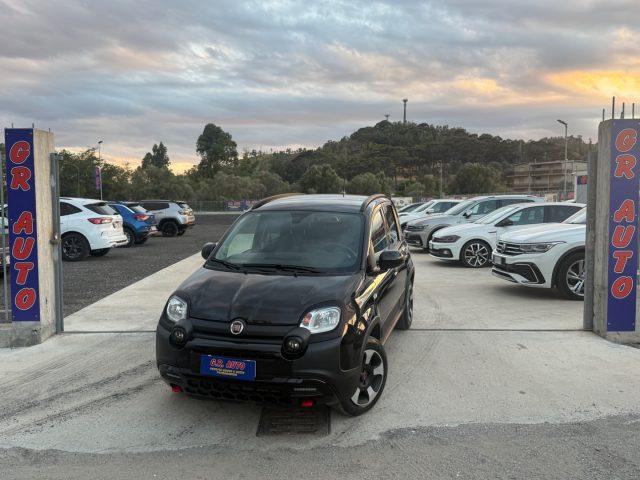 FIAT Panda Cross 2023 Pari al nuovo