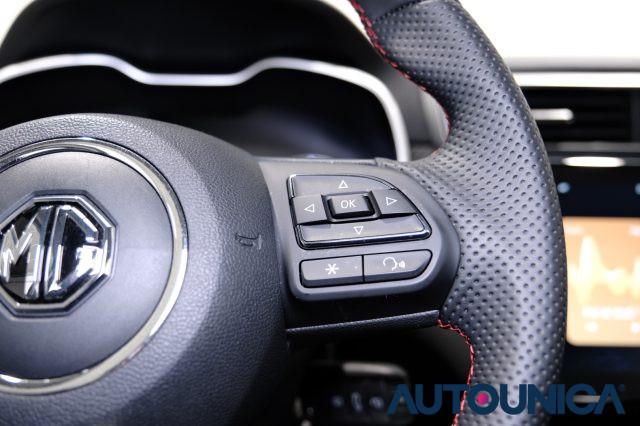 MG ZS CLASSIC 1.5 VTI-TECH COMFORT NEOPATENTATI