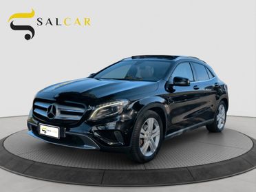 Mercedes-benz GLA 220 d Automatic Sport TETTO 2016
