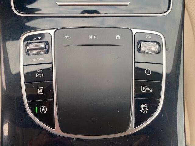 MERCEDES BENZ GLC 220 D 4MATIC SPORT AUTOMATICA - IVA ESPOSTA - 24 MESI GARANZIA