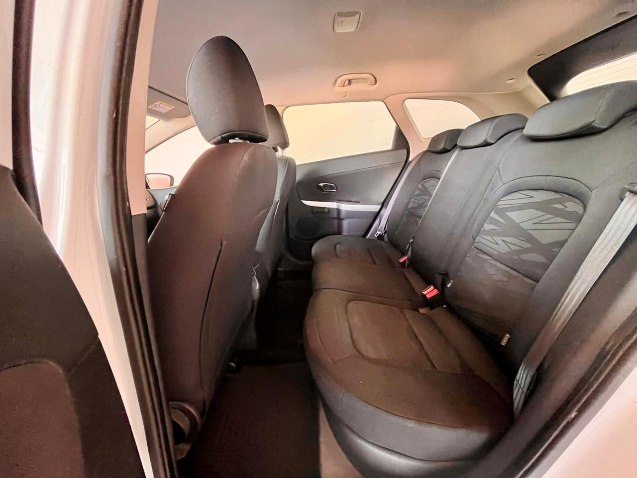Kia Ceed cee'd 1.4 CRDi SW Cool