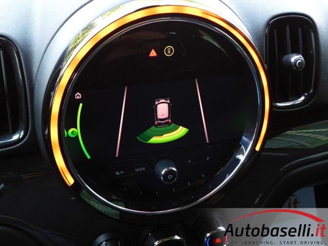 MINI Countryman 1.5 ONE D NORTHWOOD EDITION 116CV AUTOMATICA