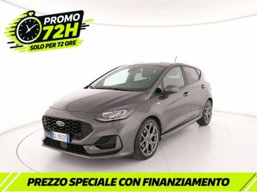 Ford Fiesta 5p 1.0 ecoboost h ST-Line 125cv