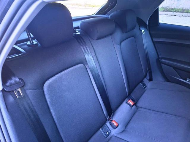 AUDI A1 SPB 30 TFSI S tronic Admired