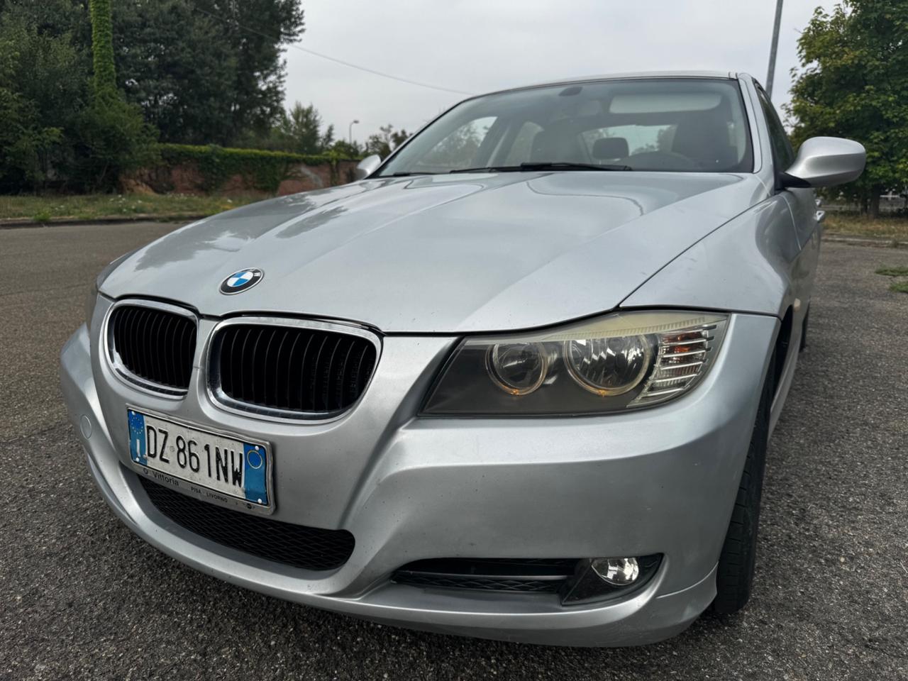 Bmw 320 320d cat Attiva E90