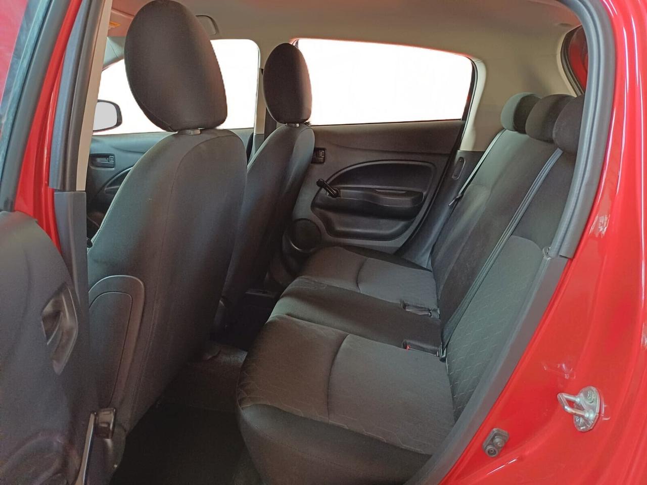 Mitsubishi Space Star 1.2 Benzina | da €171,50 al mese