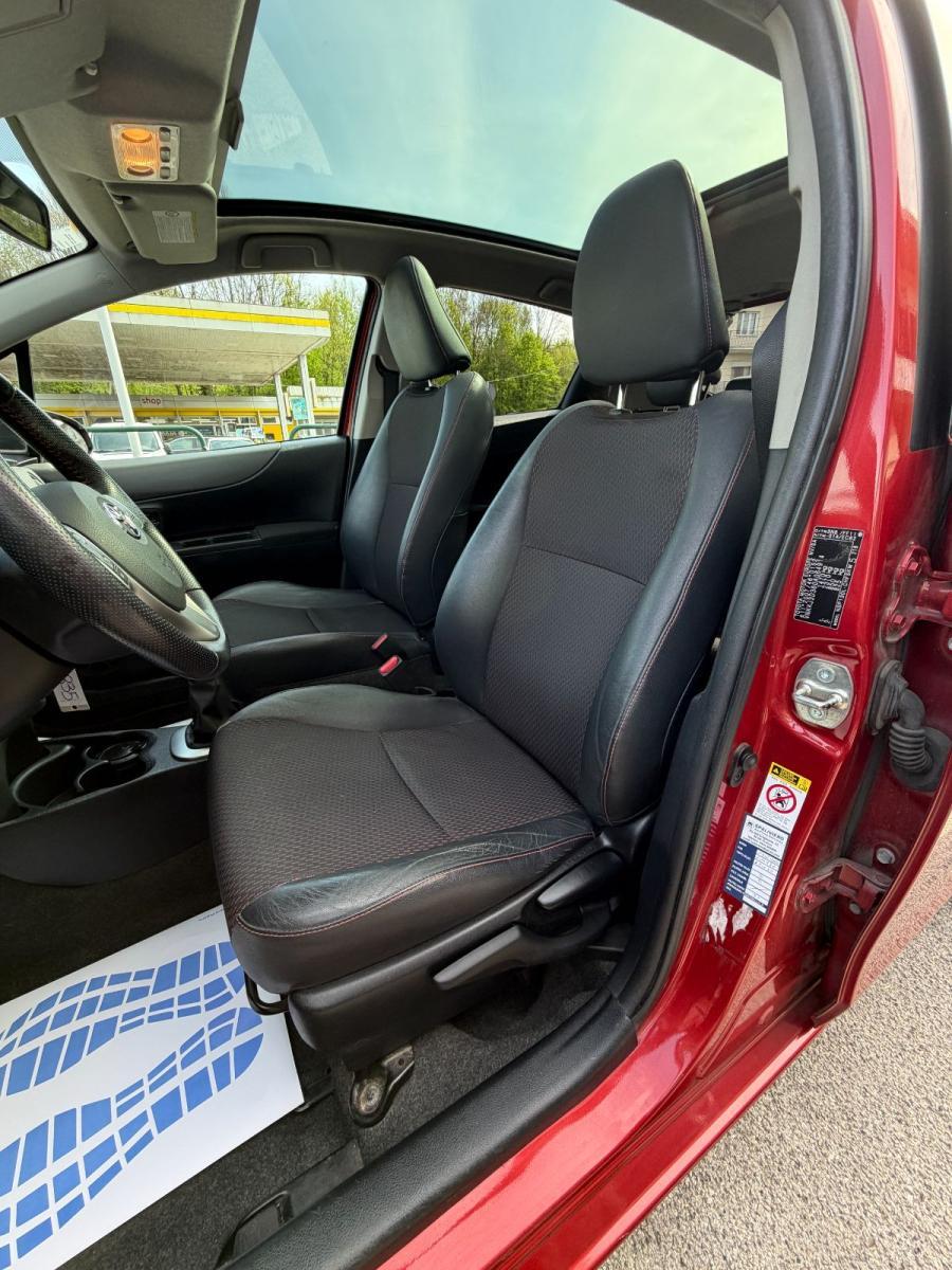 TOYOTA - Yaris - 1.3 5p. Lounge