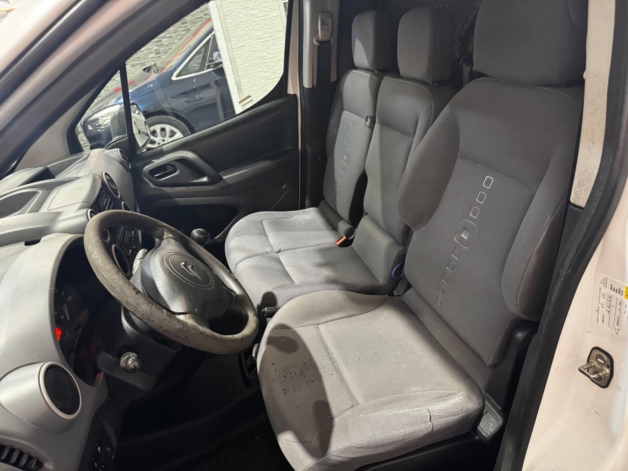 Citroen Berlingo Multispace 1.6 HDi 90 Seduction