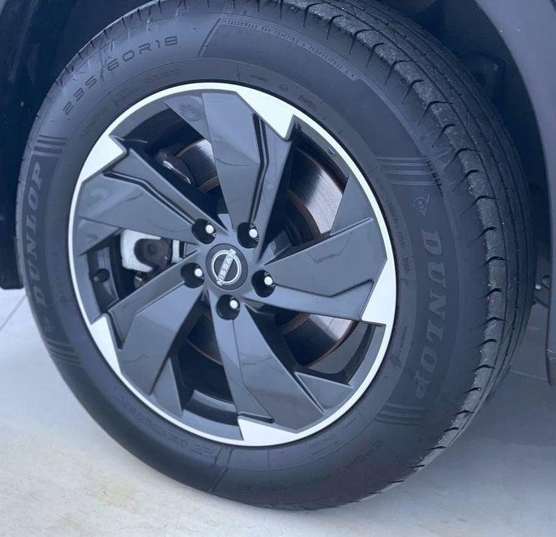 Nissan X-Trail X-Trail e-Power e-4orce 4WD 7 posti N-Connecta