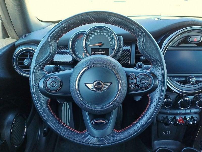MINI Mini 5 porte Mini 2.0 Cooper S Hype 3p auto