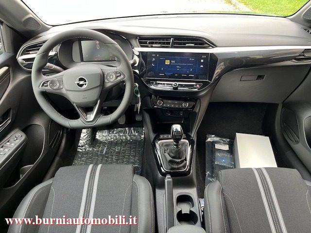 OPEL Corsa 1.2 100 CV GS INCENTIVO REGIONE LOMBARDIA