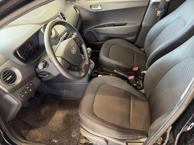 HYUNDAI i10 1.0 MPI Prime