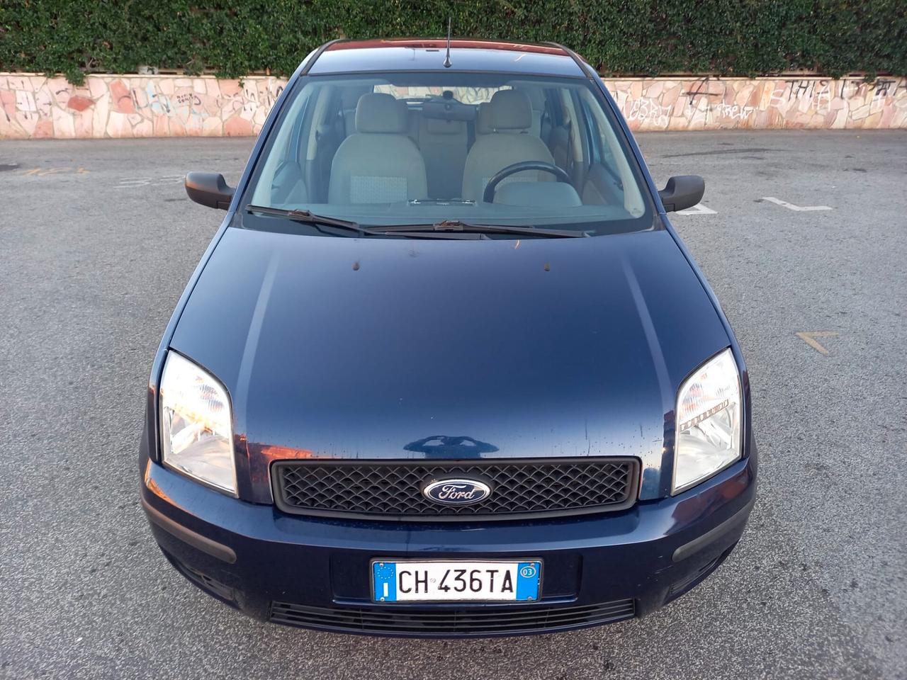 Ford Fusion OTTIME CONDIZIONI