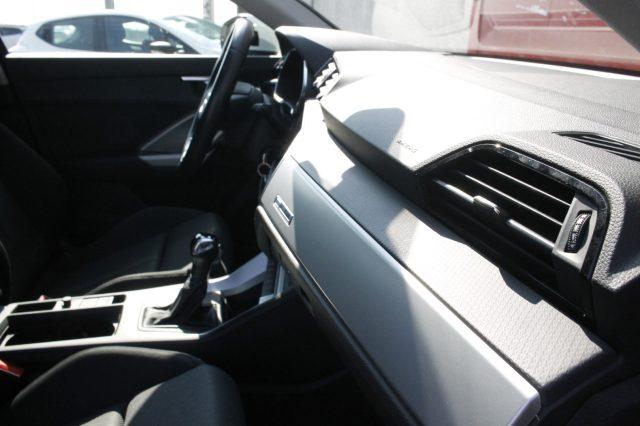 AUDI Q3 35 TFSI S tronic Business Advanced