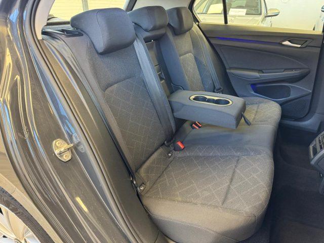 VOLKSWAGEN Golf 1.0 TSI EVO 110CV *UNICO PROP.*AMBIENT LIGHTING**