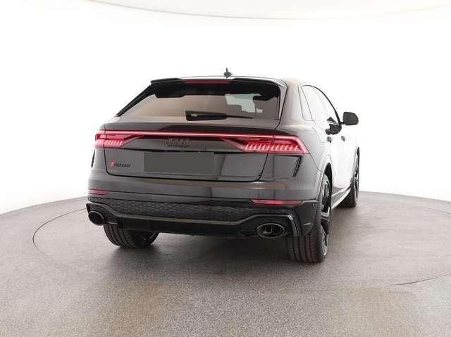 Audi RS Q8 COMPETITION BLACK PACK 23" TETTO PELLE SCARICO RS