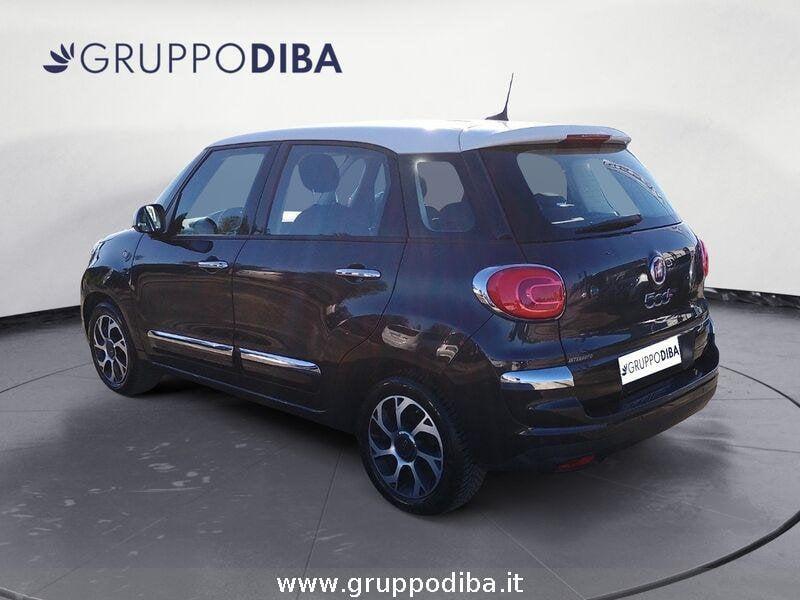 FIAT 500L 2017 Diesel 1.3 mjt Mirror 95cv