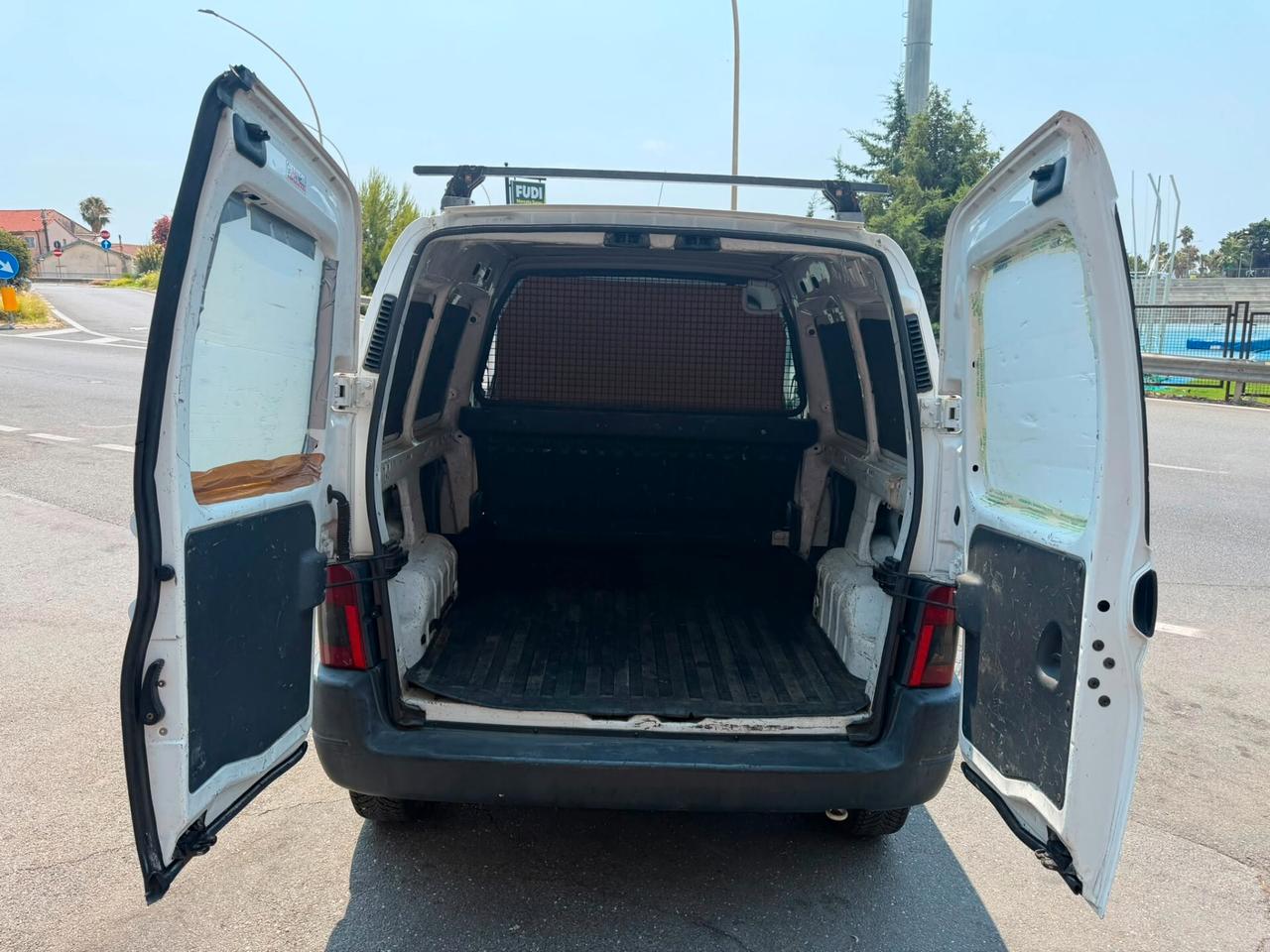 Peugeot Ranch 170C 2.0 HDi cat Furgone