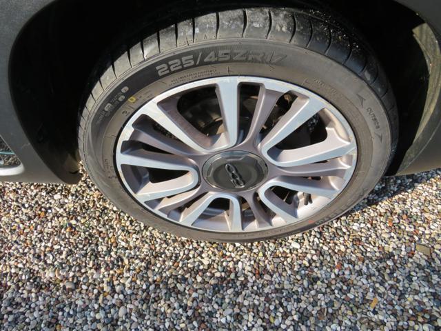 FIAT 500L 1.3 Multijet 95 CV Lounge