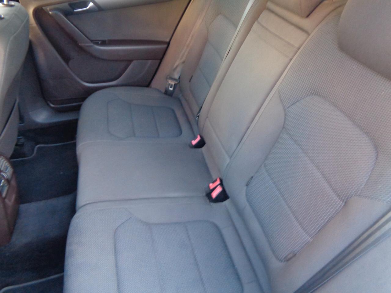 Volkswagen Passat Var. 1.6 TDI BlueMotion Tech.