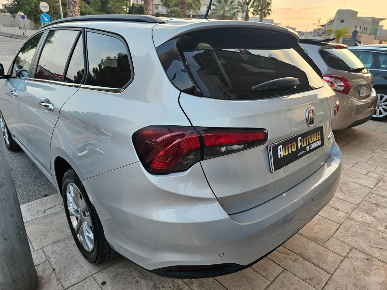 FIAT TIPO SW 1.6 MJT 120CV DTC BUSINESS