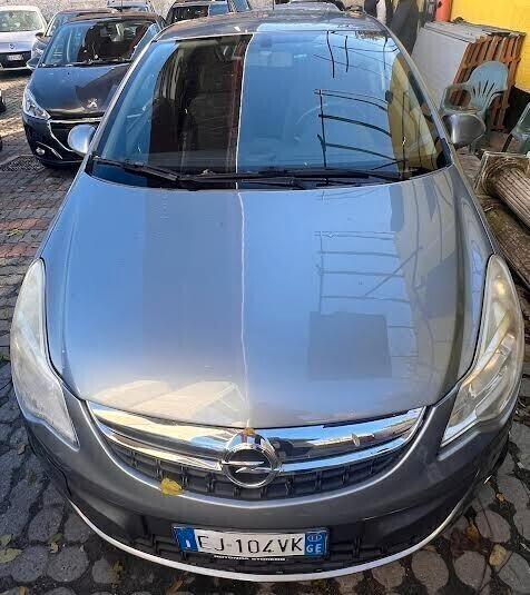 Opel Corsa 1.2 85CV 3 porte GPL-TECH Elective NEOPATENTATI