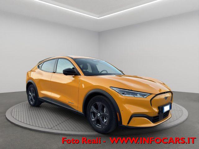 FORD Mustang Mach-E Standard Range 269 CV - PROMO