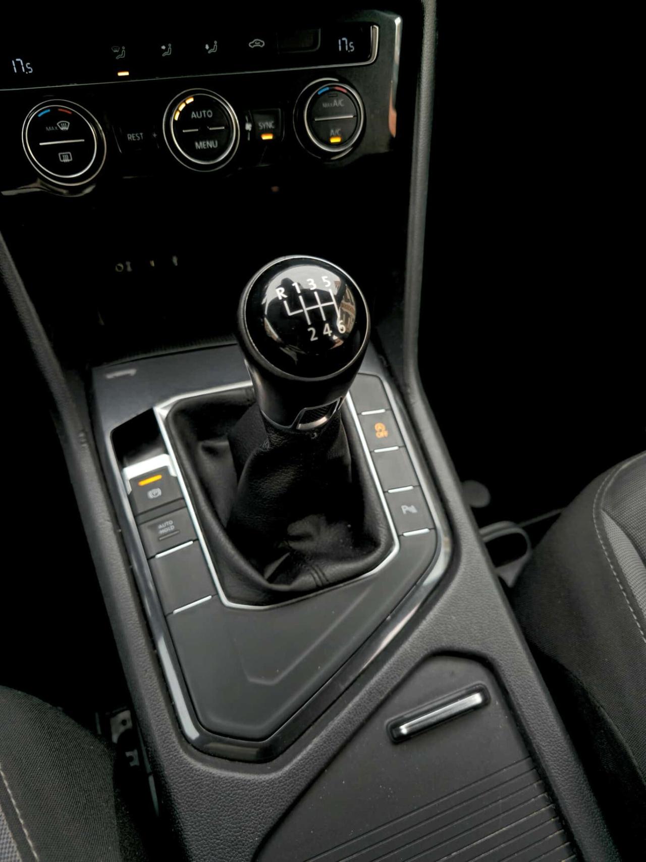 Volkswagen Tiguan 1.6 TDI SCR Business BlueMotion Technology