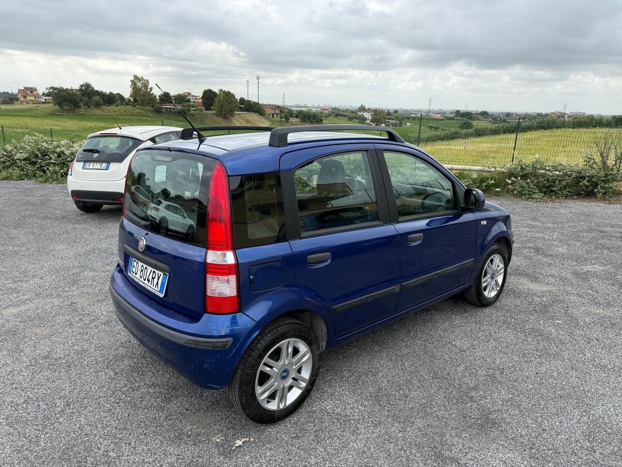 Fiat Panda 1.2 EasyPower Pop