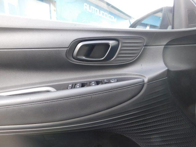 HYUNDAI Bayon 1.0 T-GDI Hybrid 48V iMT XLine