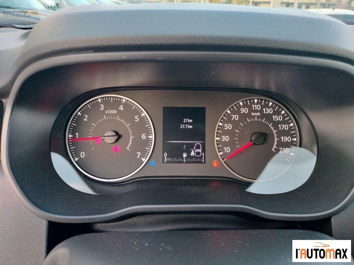 DACIA - Duster 1.5 blue dci Journey 4x2 115cv Km.0