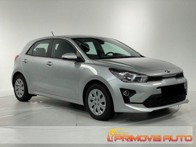 KIA Rio 1.2 MPi GPL Edition