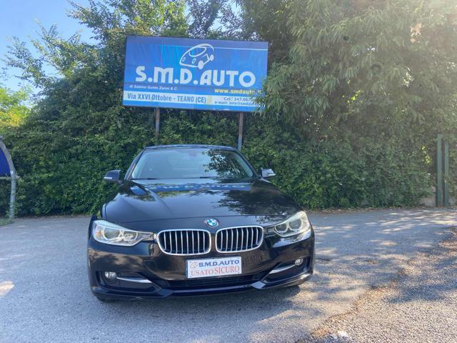BMW 316 d Sport
