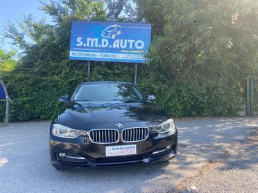 BMW 316 d Sport
