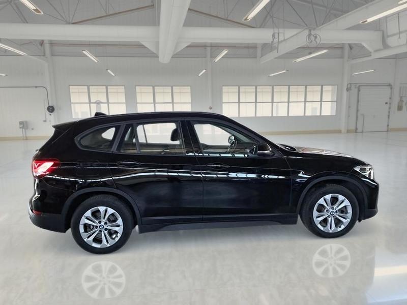 BMW X1 xDrive 25e Business Advantage automatico