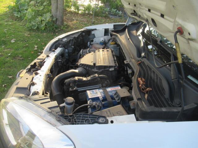Doblò 1.3 Mjet (Motore sostituito Frizione Nuova)