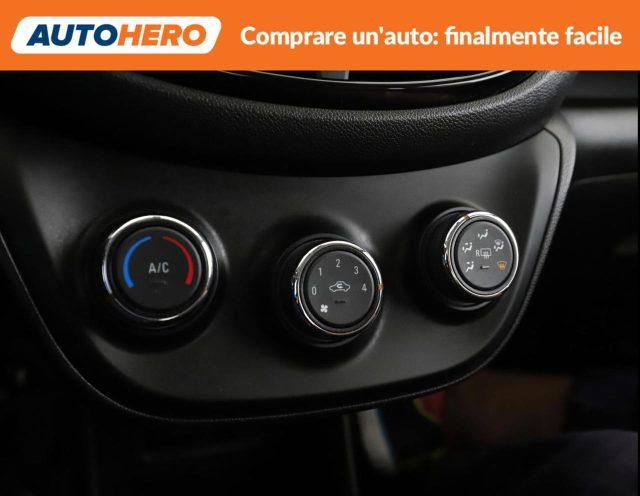 OPEL Karl Rocks 1.0 73 CV