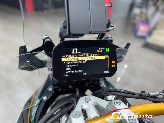 BMW R 1300 GS touring , dynamic, innovation,style option 719