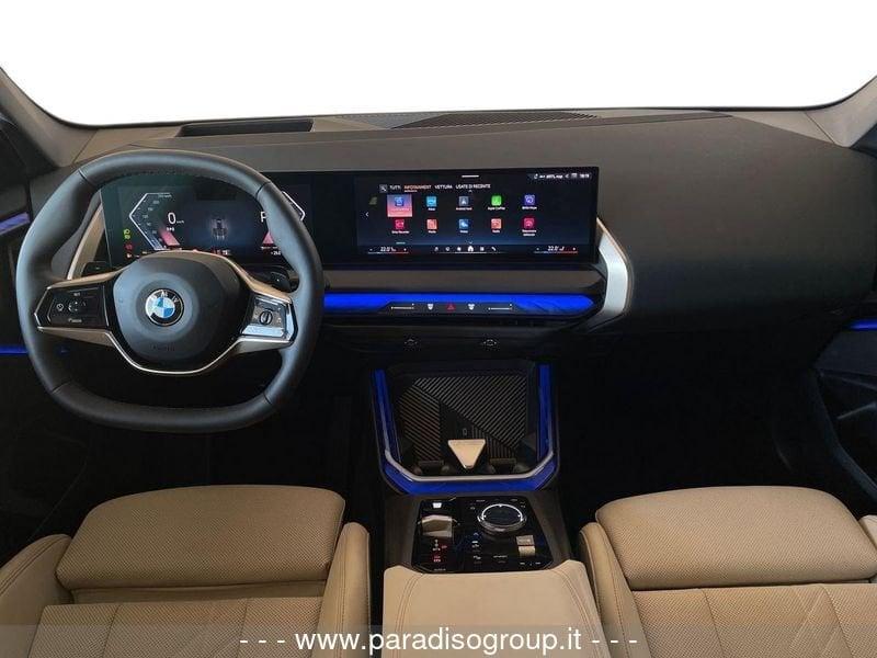 BMW X3 - G45 xDrive20
