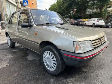 Peugeot 205 5 porte 1.1 54cv Frizione Nuova